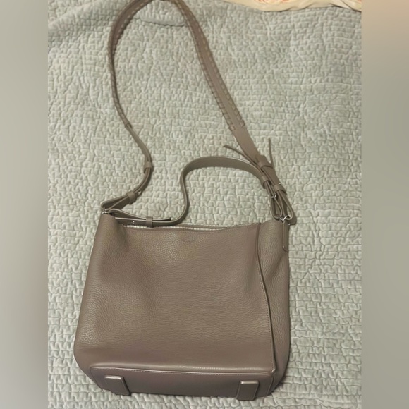 NWOT ALL SAINTS crossbody - Picture 1 of 5